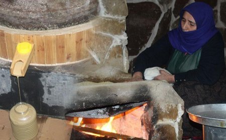 Elektrik yok, makine yok tam 170 yıllık! ‘Türkiye'nin 81 ilinden ve Avrupa'dan talepler var’