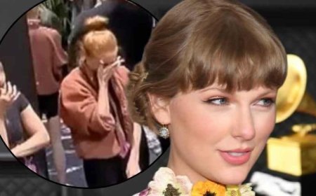 SON DAKİKA HABERLER: Dünyaca ünlü şarkıcının dağıttı prim dudak uçuklattı! Çalışanlar hüngür hüngür ağladı