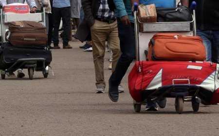 SON DAKİKA HABERLER: 2025'te en çok ziyaret edilen 5 şehir! Listede Türkiye'den de bir kentimiz var