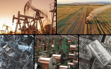 Altın ve 2 değerli metalde tarihi zirve! Piyasalarda 'rekor' haftası