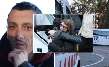 ABD yaptırımları kaldırdı, 123 mahkum serbest bırakıldı