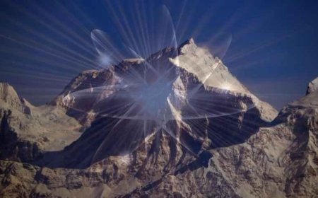 SON DAKİKA HABERLER: Himalayalar'da 60 yıllık nükleer sır! Kaybolan cihaz tehlike saçıyor