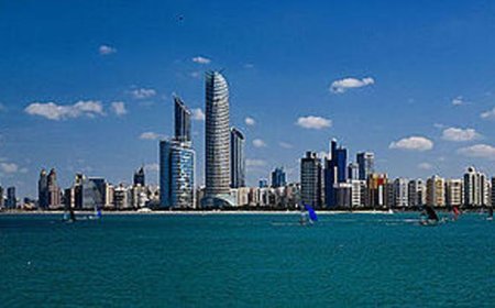 2026'da dünyanın en iyi 12 seyahat rotası!