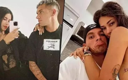 'Hayatımın aşkı' demişti! Torreira'dan şaşırtan hamle