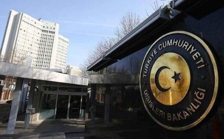 Türkiye, Avustralya'daki terör saldırısını en güçlü biçimde kınadı