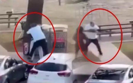 Avustralya silahlı saldırgana müdahale eden kahraman manavı konuşuyor