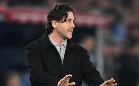 Fatih Tekke: 'Beklediğimizden iyi oynadık, hakemden memnun değilim'