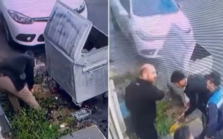 İSKİ, Pendik'te su borusunu kesen çalışanla ilgili yasal süreç başlattı