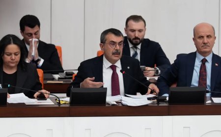 Bakan Tekin'den MESEM açıklaması. "23 bin işletmenin sözleşmesi feshedildi"