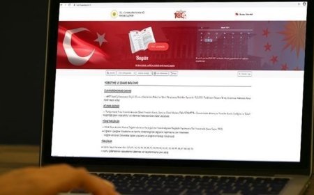 Aile ve Sosyal Hizmetler Bakanlığı'na 3 bin sözleşmeli personel alımı yapılacak