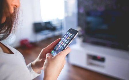 Sosyal medyada yılbaşı tuzağına dikkat