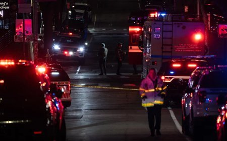 Üniversite saldırganı eski ABD askeri çıktı