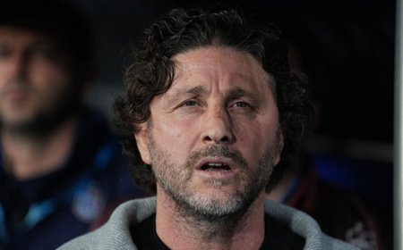 Trabzon'un 770 günlük hasreti yine bitmedi!