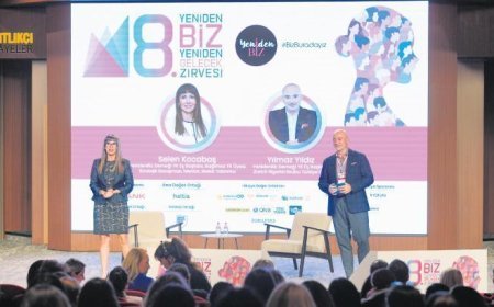 Kadınlar işe dönmek istiyor