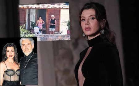 ‘Hayat detoksu oluyor’