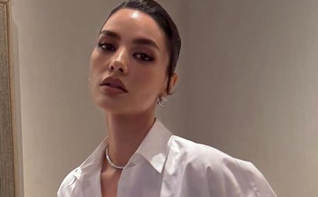 ‘Her gün yeniden doğuyoruz’