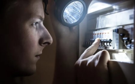 İstanbul'un 10 ilçesinde elektrik kesintisi yaşanacak: 9 saat sürecek (15 Aralık AYEDAŞ elektrik kesintisi)