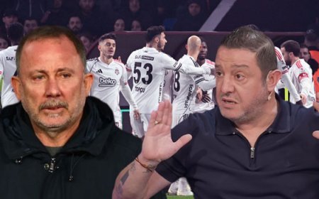 Nihat Kahveci'den Trabzonspor - Beşiktaş maçı sonrası sert açıklamalar! 'Bu kadar aciz oynayamaz'