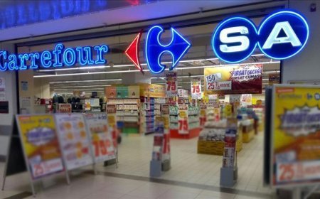 Sabancı Holding'den CarrefourSA'nın satış iddialarına ilişkin açıklama
