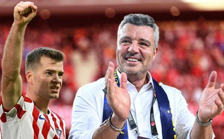 Fenerbahçe'ye Sörloth müjdesi: Türkiye inadı kırıldı! İşte Atletico Madrid ve Norveçli golcünün talepleri