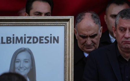 Şehzadeler Belediye Başkanı Gülşah Durbay'a hüzünlü veda