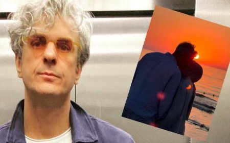 Uğur Bilgin'den romantik paylaşım! Kalpli emoji koydu