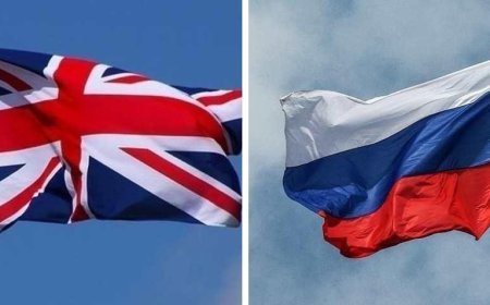 SON DAKİKA HABERLER: Askeri istihbarat şefinden 'tehdit sürecek' mesajı: Putin kaos ihraç ediyor