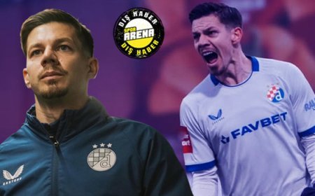 Fenerbahçe'den ayrıldı, küllerinden doğdu: 'Tam bir canavar!'