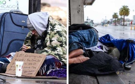 SON DAKİKA HABERLER: Barınma krizinde şok tablo! İngiltere'de 175 bin çok evsiz