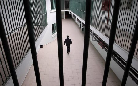 SON DAKİKA HABERLERİ: Tarihi af hamlesi! 20 binden fazla kişi etkilenecek