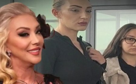 Şarkıcı Güllü’nün kızının arkadaşı Sultan Nur Ulu’nun savcılık ifadesi ortaya çıktı