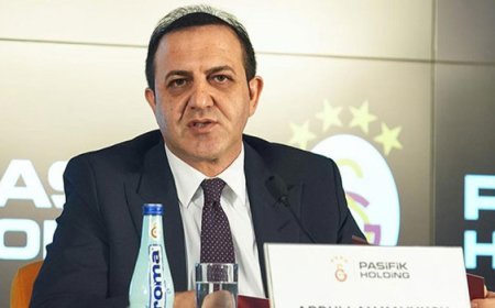 TFF Tahkim Kurulu, Abdullah Kavukcu'nun cezasında indirime gitti!