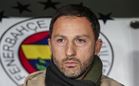 Domenico Tedesco'dan galibiyet sonrası 'öz güven' vurgusu: 'Takım için çok önemli'
