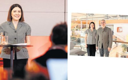 Servet erimesin bankacı cebe girsin