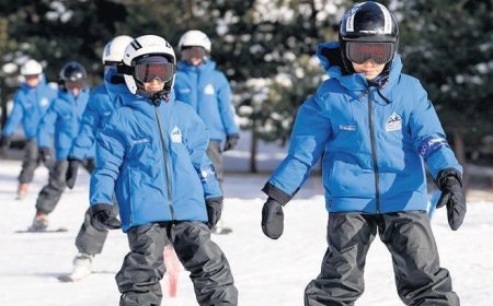 Kız çocuklarına dağ gibi destek