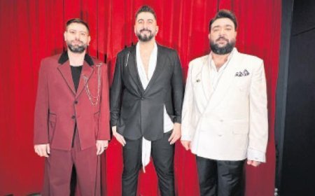 İlk Bostancı konseri