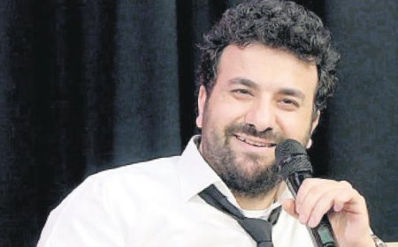 Kaya’ya iki ödül