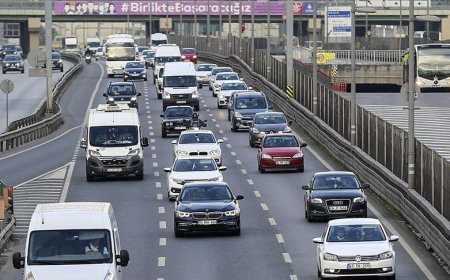 Trafik sigortasında yeni sistem! İyi sürücüye ödül, kötü sürücüye ceza