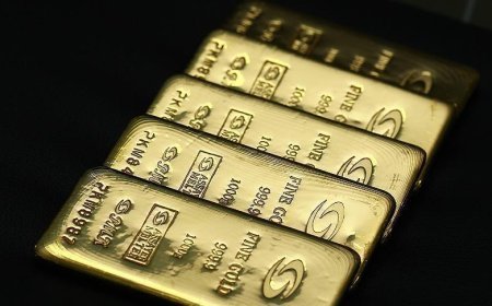 6.000 TL’ye yaklaşan gram altın için 2 farklı hedef!