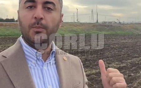 "Ekrem İmamoğlu Davası İçin Avrupa'nın En Büyük Duruşma Salonu Yapılıyor!"
