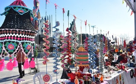 KIŞ FEST COŞKUSUNDA DUR DURAK YOK