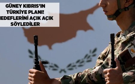 SON DAKİKA HABERLER: Güney Kıbrıs’ın Türkiye planı ortaya çıktı! Gözler 22 Aralık’ta