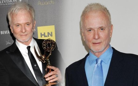 Dünyaca ünlü oyuncudan acı haber! Ameliyat sonrası hayatını kaybetti