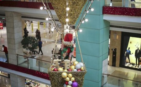 Ticaret Bakanlığı, yılbaşı kampanyalarını mercek altına aldı