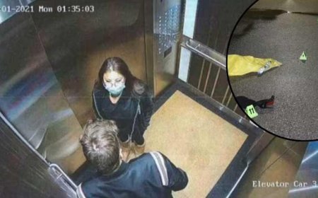 SON DAKİKA HABERLER: Fenomen olma hayali cinayet getirdi! 'Tarihin en aptalca suçu'