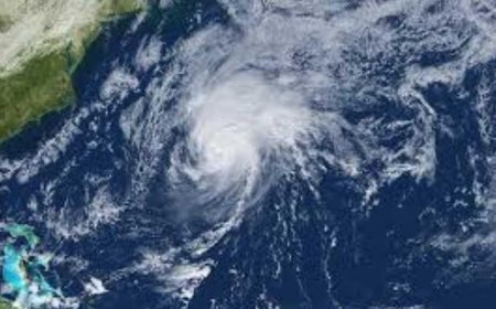 SON DAKİKA HABERLER: Dünyanın en gizemli bölgelerinden! Bermuda Şeytan Üçgeni'nde 31 milyon yıllık sır çözüldü