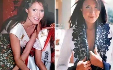 Manken Aslı Baş dosyası yeniden açıldı