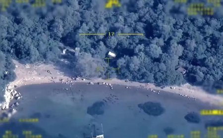 81 ilde göçmenlere ve göçmen kaçakçılarına büyük denetim