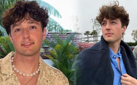 2.5 milyon takipçisi vardı! Ünlü fenomen intihar etti