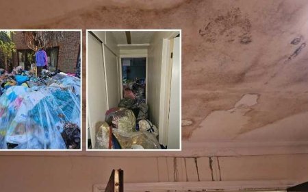 SON DAKİKA HABERLER: 14 ay boyunca kira alamadı, evden çıkarınca şoka uğradı! Kendi evini tanıyamadı